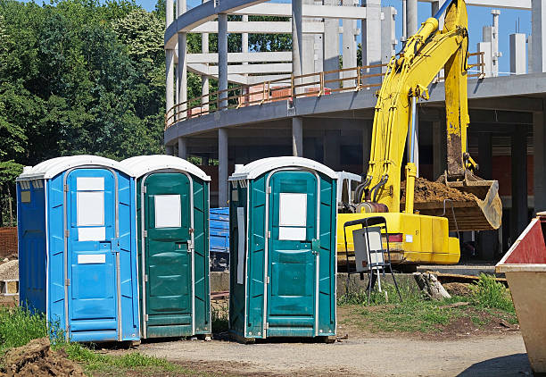 Types of Portable Toilets We Offer in Country Clu, FL